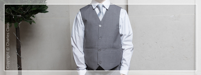Page Boy Suits | Wedding Suits for Page Boys | Boys Wedding Suits